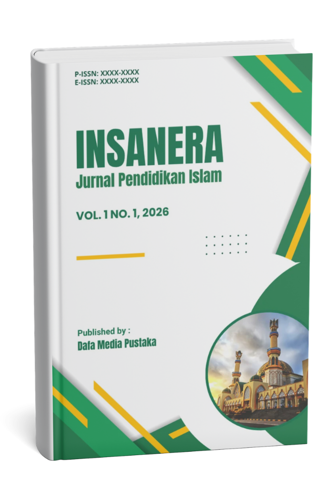 					View Vol. 1 No. 1 (2026): Februari 2026
				
