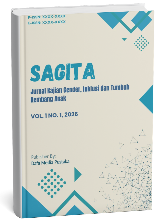					View Vol. 1 No. 1 (2026): Maret 2026
				