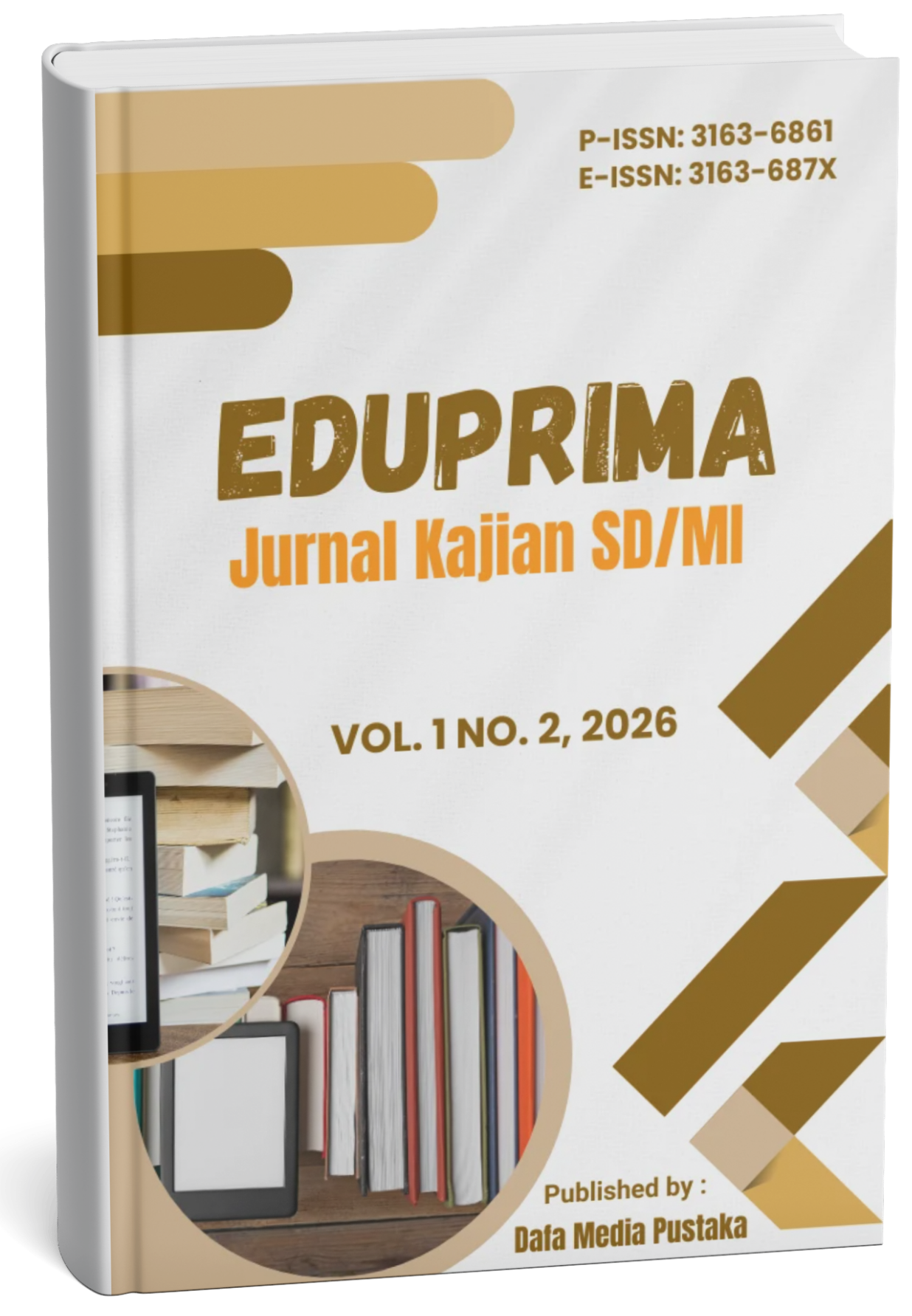 					View Vol. 1 No. 2 (2026): Mei 2026
				